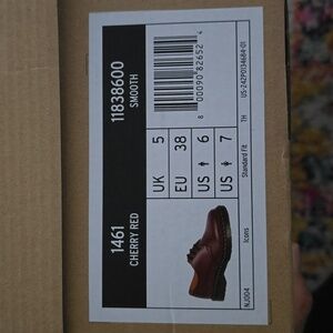 Dr marten shoes